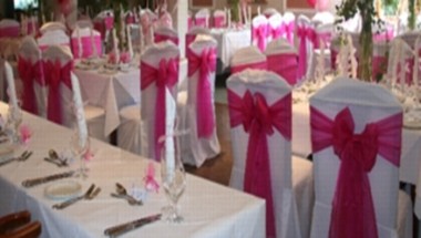 Littlebury Hotel & Restaurant в Bicester, GB1