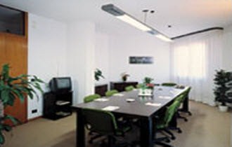 Hotel Cristallo en Udine, IT