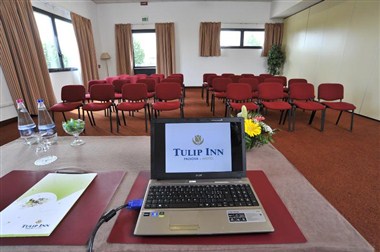 Hotel Tulip Inn Padua в Padua, IT