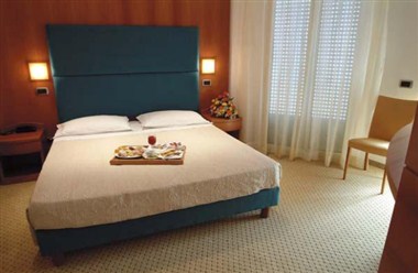 Hotel Milano в Bellaria Igea Marina, IT