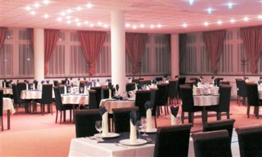Hotel Plejsy в Krompachy, SK