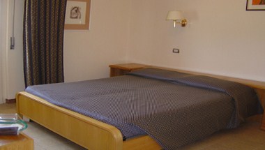 Hotel Calamosca в Cagliari, IT