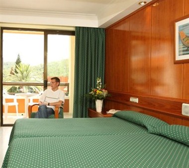 HSM Madrigal Hotel a Peguera, ES