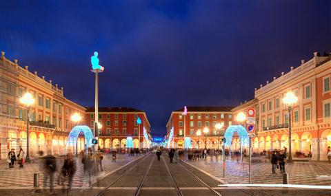 Place Masséna