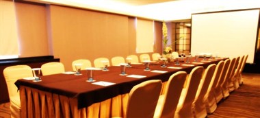 Surabaya, ID의 Java Paragon Hotel & Residences