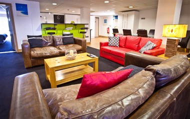 Waves Apart-Hotel в Guernsey, GB1