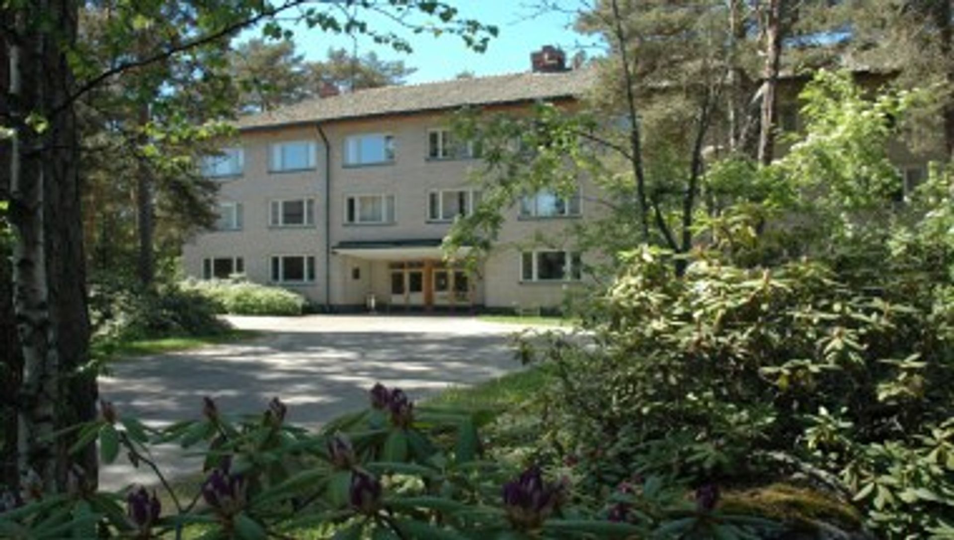 Conference Hotel Sofia image