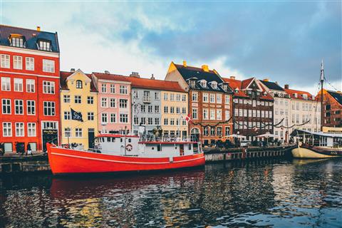 Copenhagen