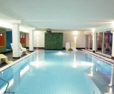 NaturKulturHotel Stumpf в Neunkirchen, DE