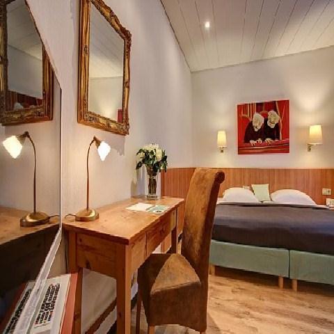 Centro Hotel Blankenburg a Karlsruhe, DE