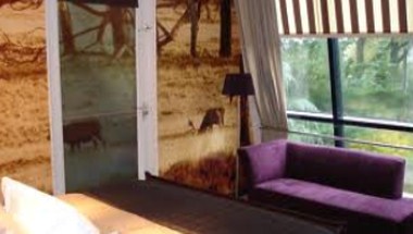 Ede, NL의 Boutique Hotel Sterrenberg