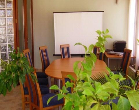 Sonata Hotel в Samokov, BG
