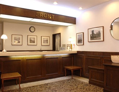 Hotel Resol Fujisawa em Fujisawa, JP