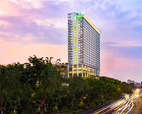 Holiday Inn Hotel & Suites Jakarta Gajah Mada in Jakarta, ID