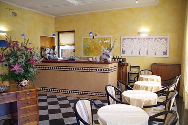 Hotel Postumia в Dossobuono, IT