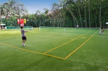 Lti-Berlin Green Park Hotel em Varna, BG