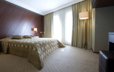 Tan Hotel in Istanbul, TR