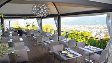 La Bastille, Grenoble, FR