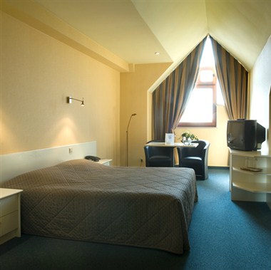 Hotel - Restaurant De Rantere в Oudenaarde, BE