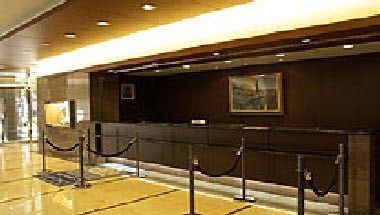 APA Hotel Yokohama-Kannai в Kanagawa, JP