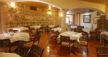 Hotel Maria Cristina em Toledo, ES
