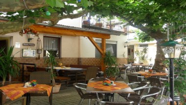 Hotel & Restaurant Zum Waldhorn ใน Heidelberg, DE