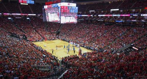 Houston Rockets