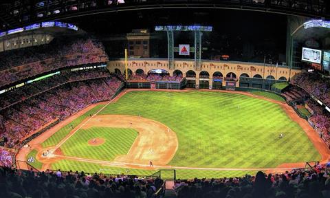 Houston Astros