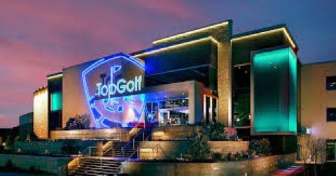 Top Golf