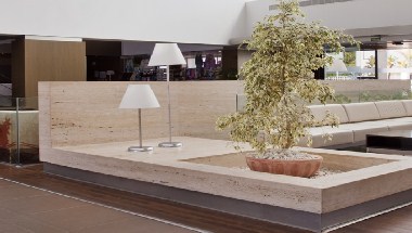 ILUNION Calas de Conil em Conil de la Frontera, ES