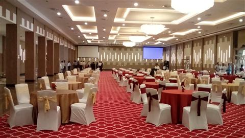 Hotel Sitara ใน Hyderabad, IN