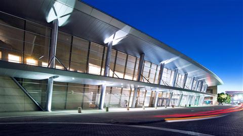 Dallas Convention Center