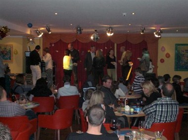 All In Family Hotel Moritz в Kuhtai, AT