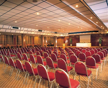 Pyramisa Isis Hotel & Suites Luxor в Luxor, EG
