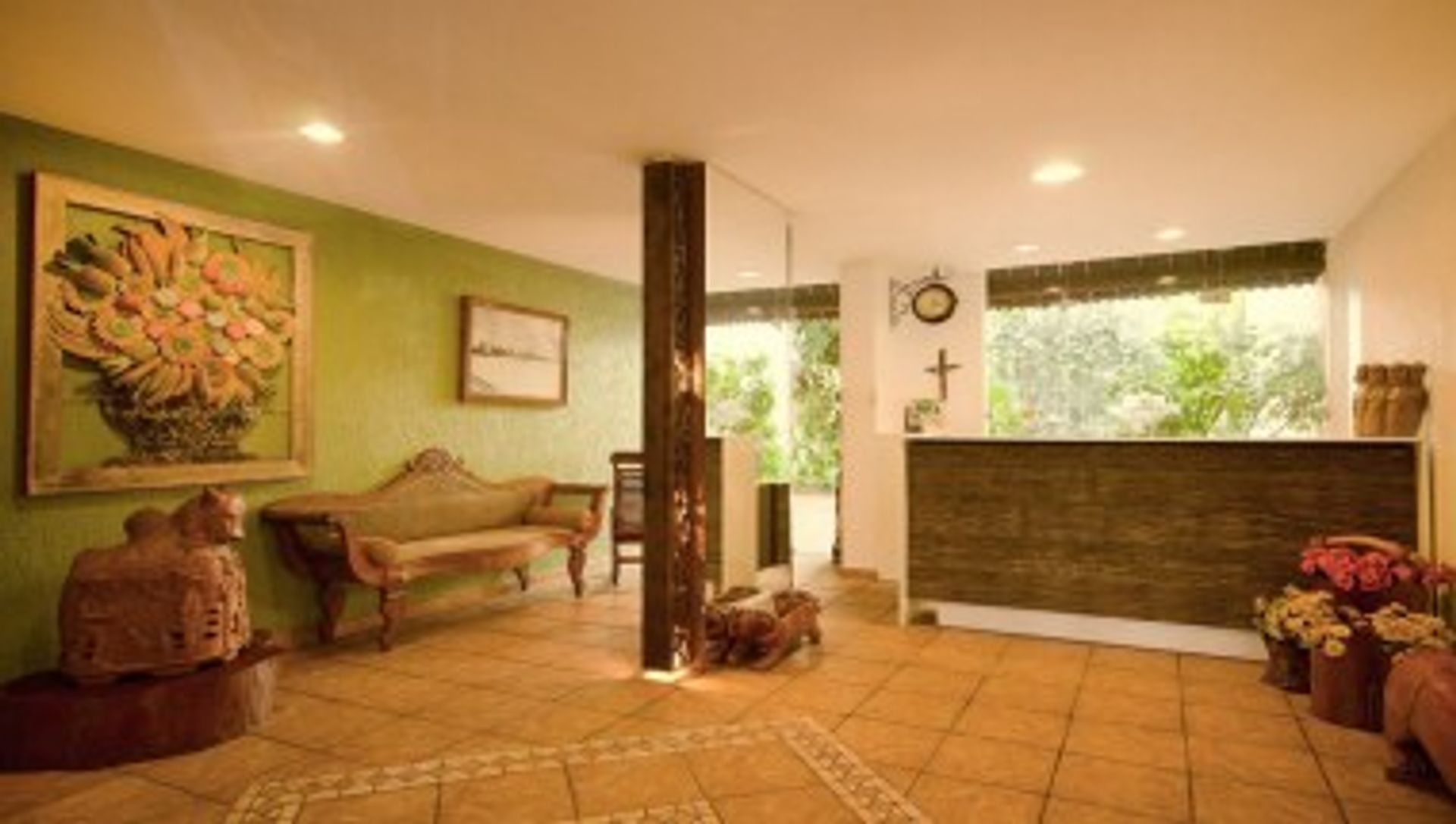 Pousada Villa Boa Vista в Recife, BR
