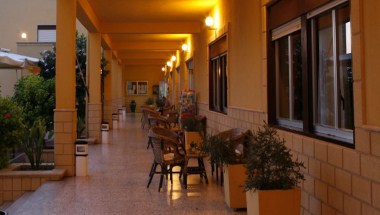 Siculiana, IT의 Sole Mediterraneo