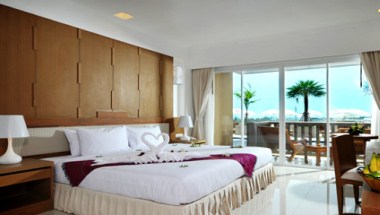 Princess Seaview Resort & Spa ใน ภูเก็ต, TH