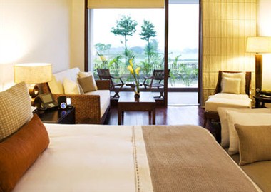 Jaypee Greens Golf & Spa Resort a Noida, IN
