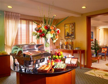 深圳, CN 的 Fietser International Residence