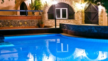 Aroma Creta в Ierapetra, GR