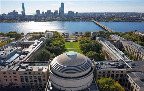 Massachusetts Institute of Technology (MIT)