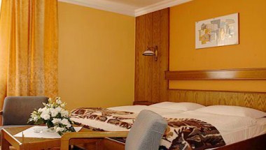 Hotel Sylwia в Sosnicowice, PL