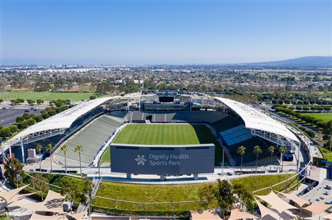 Dignity Health Sports Park