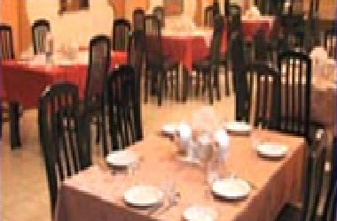 Tashkent, UZ 的 Hotel Rovshan