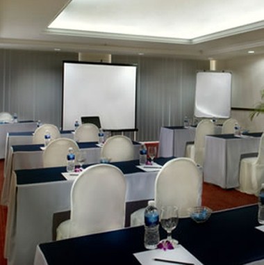 Tun Fatimah Riverside Hotel en Malacca, MY