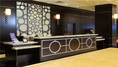Salalah Plaza Hotel в Salalah, OM