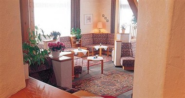 Sport & Vitalhotel Bachman в Gargellen, AT