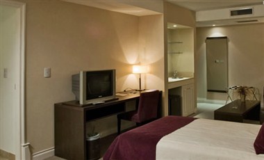 Vista Suites & Spa en San Luis, AR