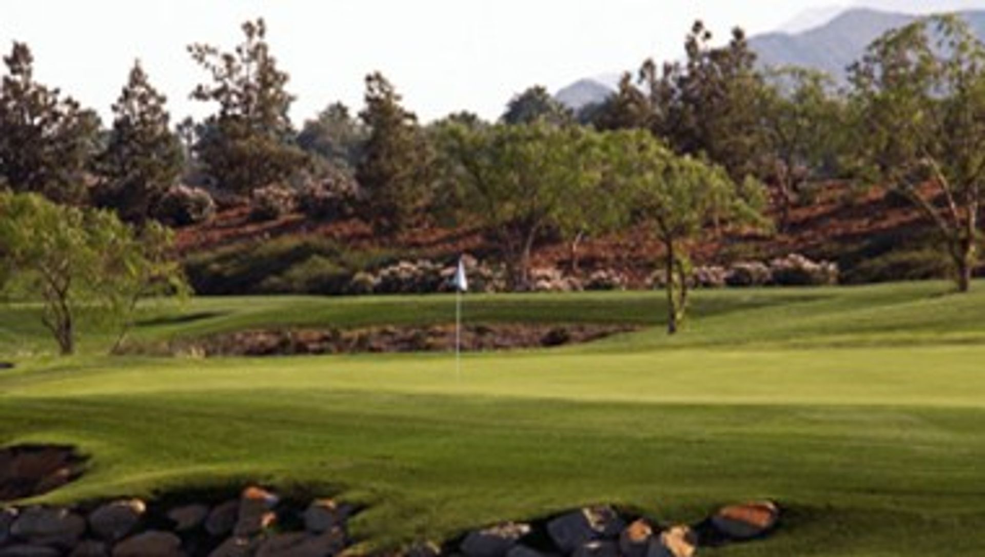 Classic Club в Palm Desert, CA