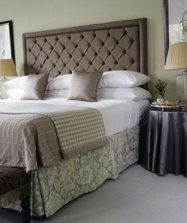 Gregans Castle Hotel в Clare, IE